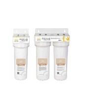 至純直飲機(jī)-單、雙極凈化